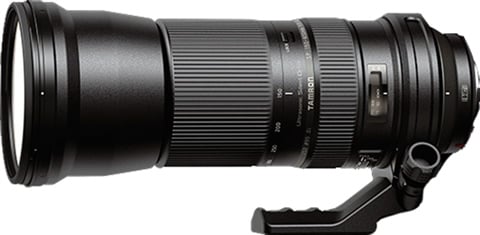 150-600MM F5-6.3 SP Di VC USD (Nikon)