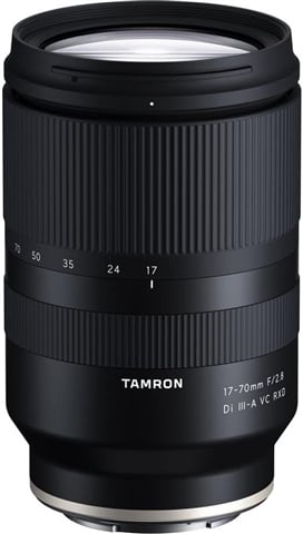 17-70mm F/2.8 Di III-A VC RXD (Fujifilm)