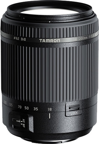 18-200MM F/3.5-6.3 Di II VC (Sony)