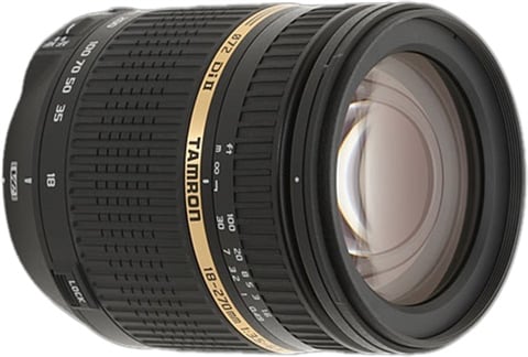 AF 18-270mm f/3,5-6,3 Di II VC LD IF Macro (Nikon)