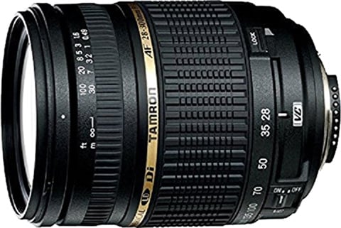 AF 28-300mm F3.5-6.3 XR DI VC (Canon)