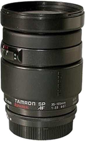 35-105mm F/2.8 SP (Pentax)