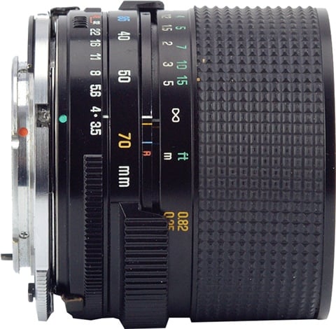 35-70 F3.5 CF (Nikon)