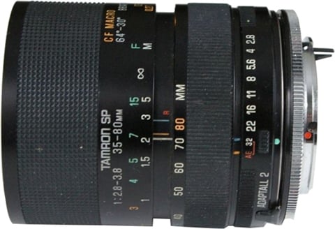 35-70 F3.5 CF Macro (Olympus)