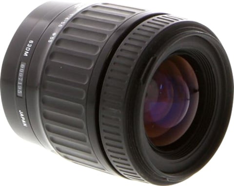 AF 35-90mm f/4-5.6 (Minolta/Sony)