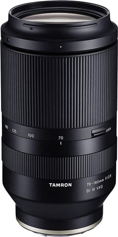 70-180mm F/2.8 Di III VXD For Sony E
