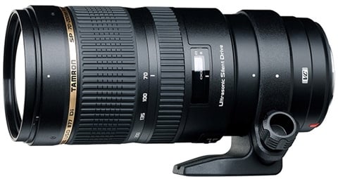 SP AF 70-200mm F/2.8 Di LD IF Macro (Sony)