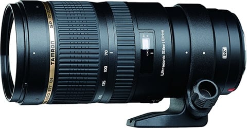 70-200mm F/2.8 Di VC USD (Nikon)