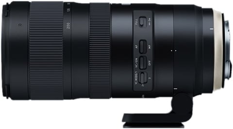 70-200mm F/2.8 Di VC USD G2(Canon)