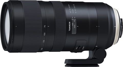 70-200mm F/2.8 Di VC USD G2(Nikon)