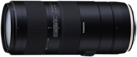 70-210mm F/4 Di VC USD (Canon)