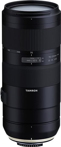 70-210mm F/4 Di VC USD (Nikon)