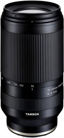 70-300/4.5-6.3 Di III RXD for Sony E