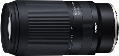 70-300/4.5-6.3 Di III RXD (Nikon)