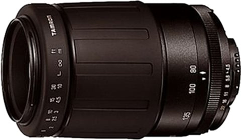 80-210mm F4.5-5.6 (Canon)