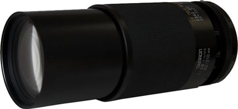 80-210mm f/3.8 (Canon)