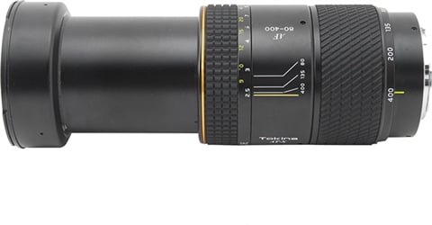 80-210mm F/4.5-5.6 (Sony)