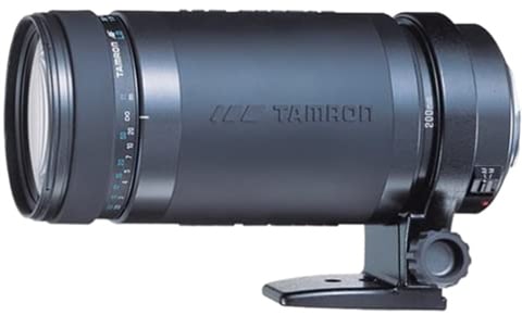 AF 200-400mm f/5.6 (Sony)
