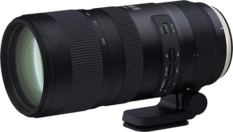SP 70-200mm F2.8 Di VC USD G2 (Canon)