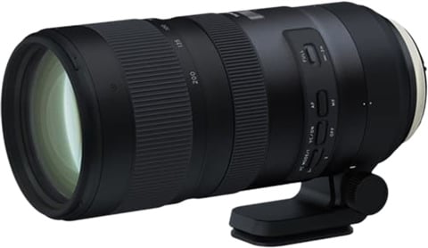 SP 70-200mm F2.8 Di VC USD G2 (Nikon)