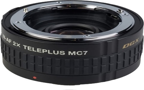 AF 2x Teleplus MC7 DG (Canon)