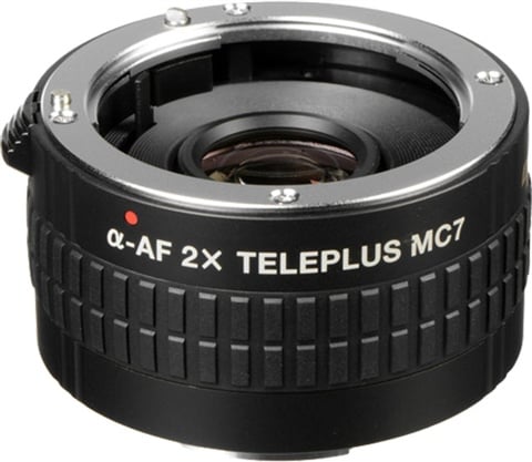 AF 2x Teleplus MC7 DG (Sony)