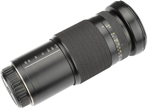 28-210mm f/1:3.5-5.6 (Sony/Minol)