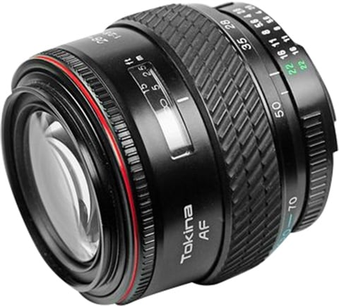 28-70mm 1:2.8-4.5 SD (Sony)