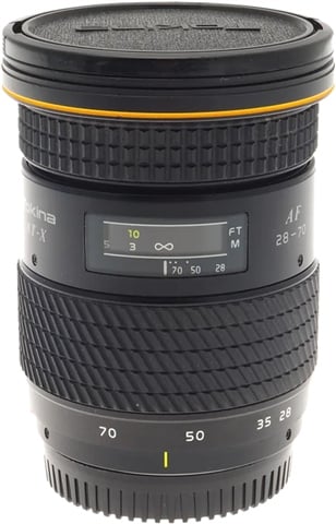 28-70mm F/2.8 FX ATX AF (Sony)