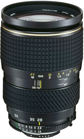 28-70mm F/2.6-2.8 ATX Pro (Pentax)