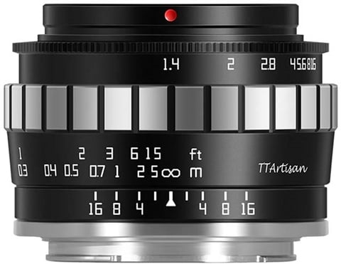 23MM f/1.4 APS-C (Canon RF)