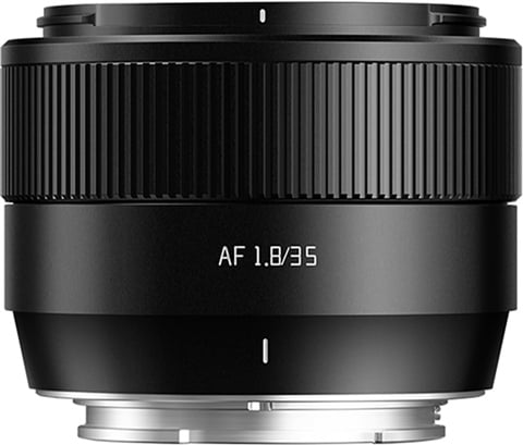 AF 35mm F1.8 II Lens (Sony E Mount)