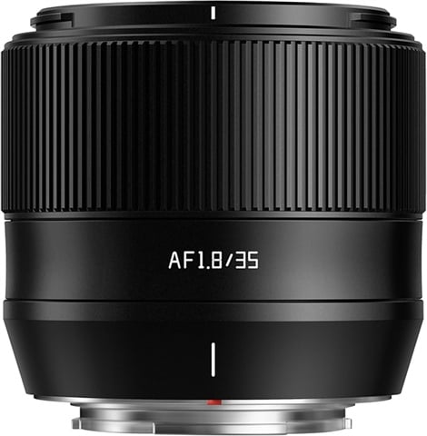 AF 35mm F1.8 Lens (Fuji MFT)