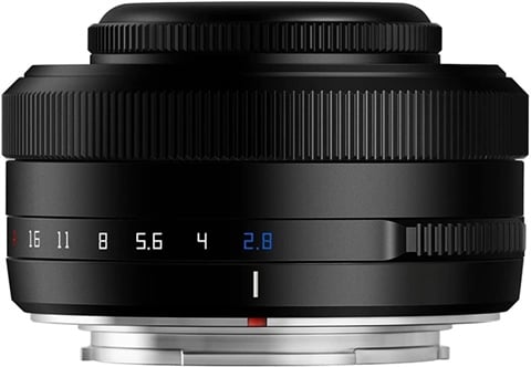 AF 27mm F2.8 Lens - Fuji X Mount