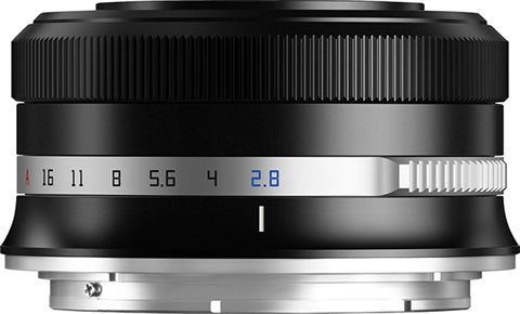 AF 27mm F2.8 Lens - Nikon