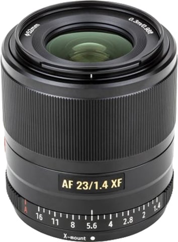AF 23mm F1.4 STM ED IF (Fuji)