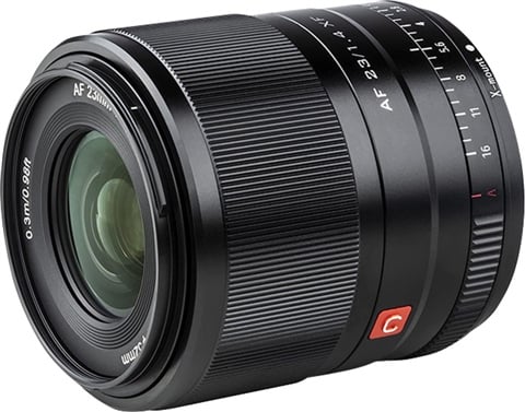 AF 23mm f/1.4 STM (Fuji)
