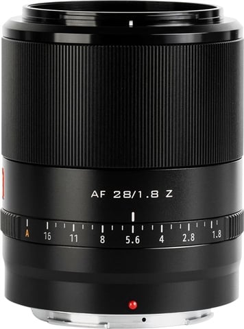 AF 28mm f/1.8 (Nikon Z Mount)