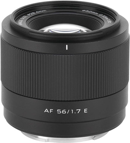 AF 56mm f/1.7 Lens (Sony)
