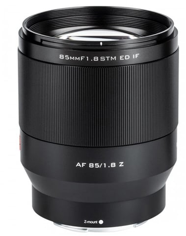 85mm F/1.8 STM ED IF Lens For Nikon