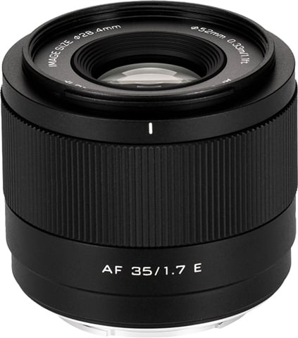 AF 35mm STM F/1.7 Lens (Sony)