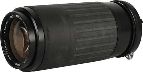 100-300MM f/5.6-6.7 Macro(Canon)