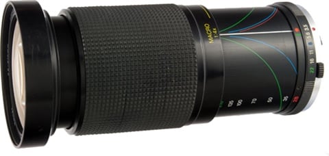 28-210mm f/1:3.5-5.6 (Nikon)