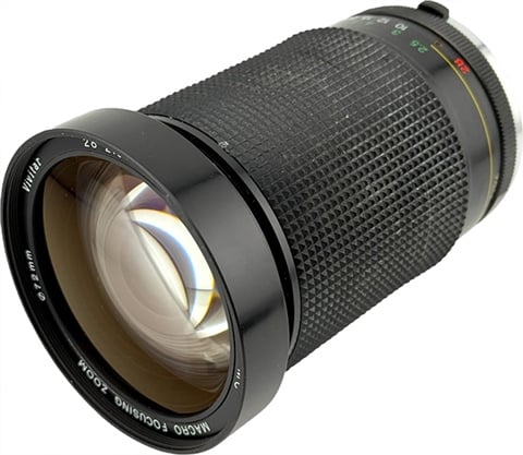 28-210mm f/1:3.5-5.6 (Olympus)
