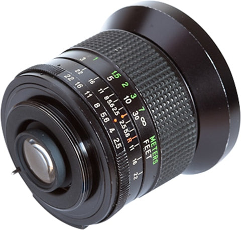28mm 1:2.5