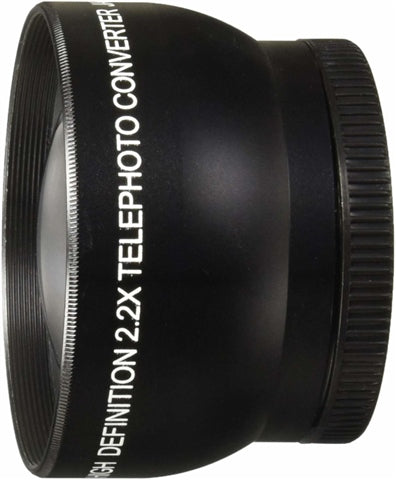 52MM 2.2x Telephoto Lens