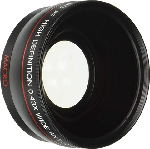 58MM 2.2x Telephoto Lens