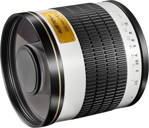 Pro 500mm F/6.3 (Canon)