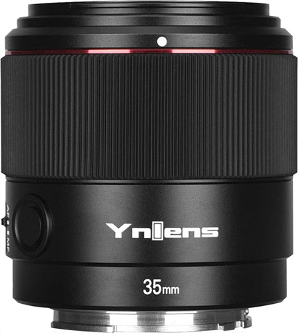 35mm F2S DF DSM Wide Angle Lens (Sony)