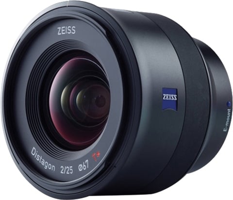 Batis Distagon T* 2/25mm Lens (Sony)